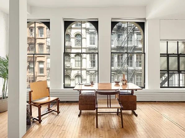 47 Walker St APT 3A, New York, NY 10013