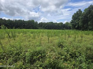 0 Ballard Road, Williamston, NC 27892