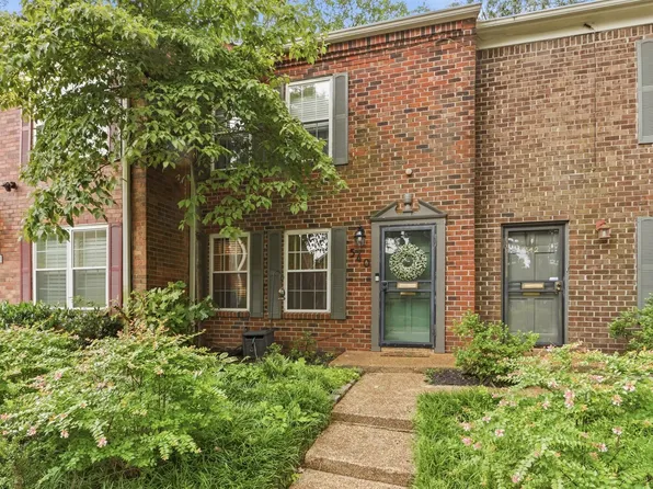 540 Peabody Sq Unit 540, Memphis, TN 38104