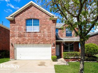 9921 Shelburne Rd, Keller, TX 76244