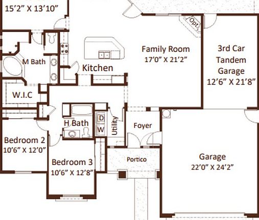 2nd image of this home