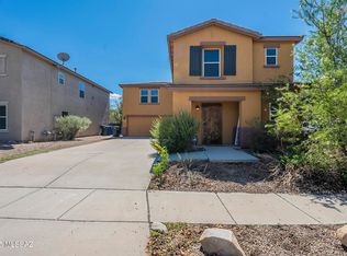 4146 E Wading Pond Dr, Tucson, AZ 85712