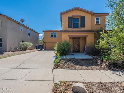 4146 E Wading Pond Dr, Tucson, AZ, 85712
