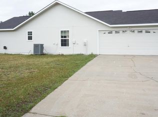 161 Huntington Dr, Kingsland, GA 31548