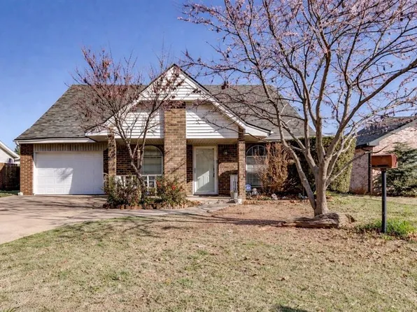 611 Linda Ln, Yukon, OK 73099