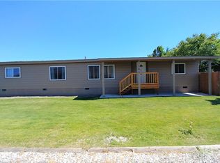 501 Island Vw SW, Mattawa, WA 99349