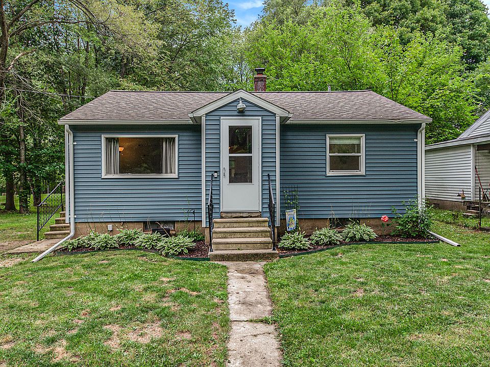 1st image of 5527 Collingwood Ave