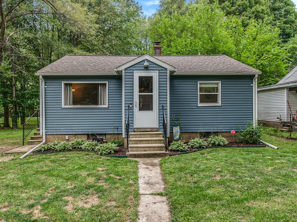 5527 Collingwood Ave, Kalamazoo, MI 49004