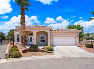 729 Whitney Ann, El Paso, TX 79932