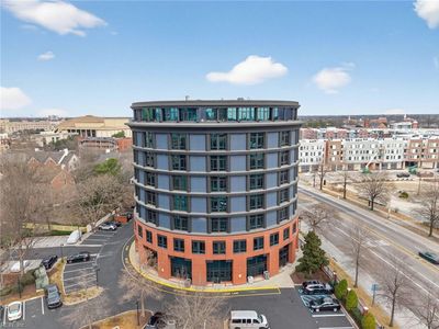 415 Saint Pauls Blvd Unit 504, Norfolk, VA, 23510