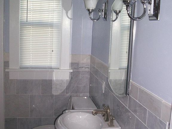 Main Bath