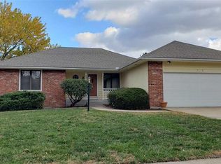 2118 SW Brookfield St, Topeka, KS 66614