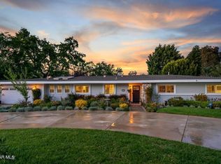 1661 La Granada Dr, Thousand Oaks, CA 91362
