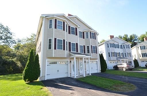 2nd image of 8 Billerica Ave #16