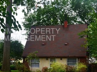 23369 Vance Ave, Hazel Park, MI