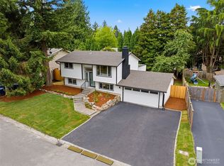 Misty Meadows, Bothell, WA 98012