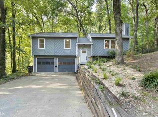 1574 Oakmont Dr, Acworth, GA 30102