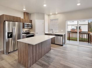 1848 East Gate Loop, Ferndale, WA 98248