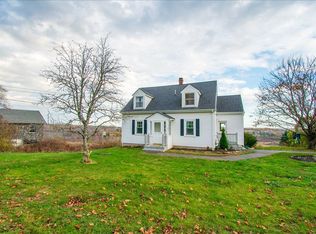 90 W Meadow Rd, Rockland, ME 04841