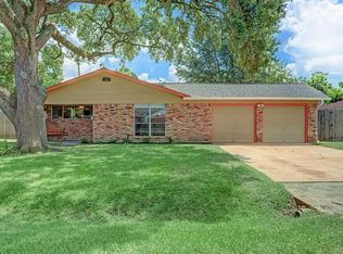 9111 Colleen Rd, Houston, TX 77080