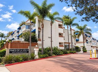 8308 Regents Rd UNIT 1O, San Diego, CA 92122