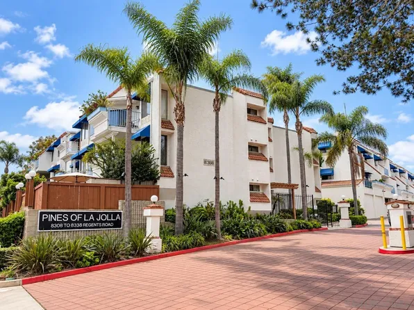 8308 Regents Rd Unit 1O, San Diego, CA 92122