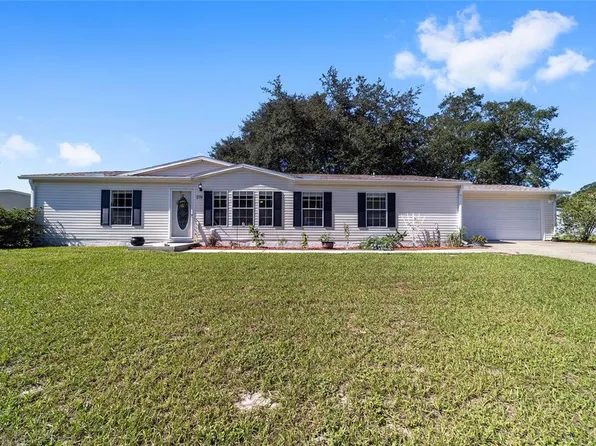 279 SE 70TH CIRCLE, OCALA, FL 34472