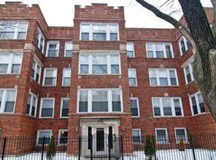 1707 E 67th St #2C, Chicago, IL