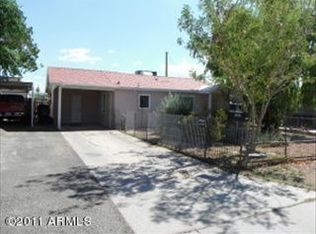 3025 W Granada Rd, Phoenix, AZ 85009