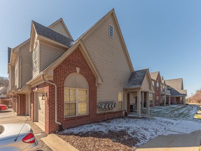1537 Addington Ln, Ann Arbor, MI, 48108