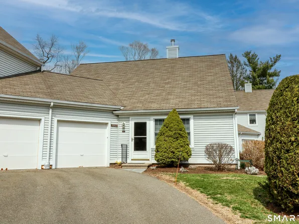 1002 Briarwood Court #1002, Rocky Hill, CT 06067