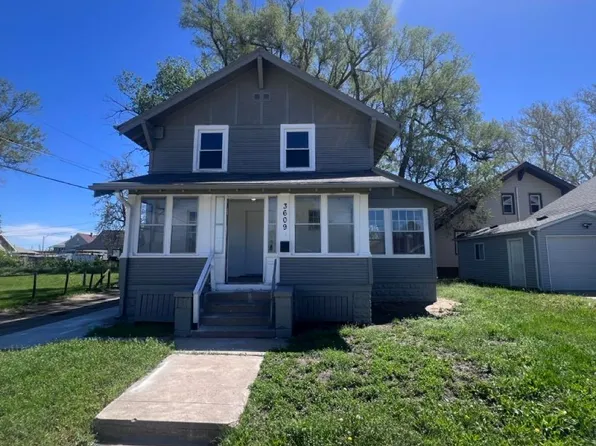 3609 N 18th St, Omaha, NE 68110