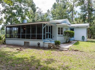 1809 SE Boundary Bend Trl, Lee, FL 32059