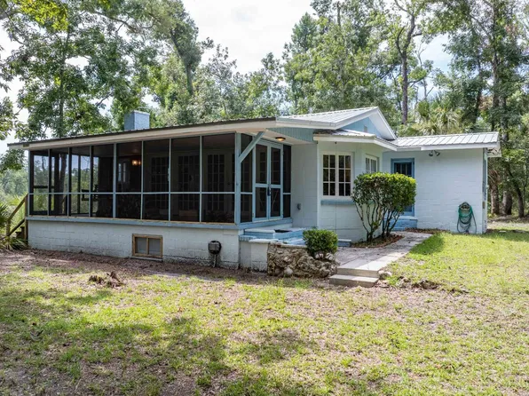 1809 SE Boundary Bend Trl, Lee, FL 32059