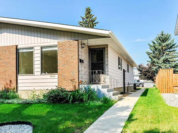 4310B E 65th St, Camrose, AB T4V 2J5