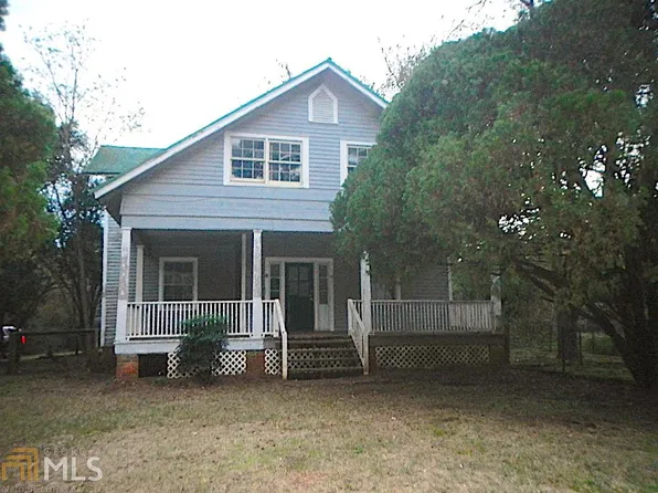 804 Lexington Rd, Washington, GA 30673
