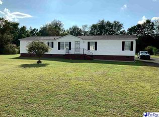 2210 Oaktree St, Florence, SC 29501