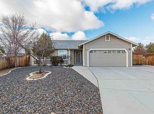 2057 Flycatcher Ct, Sparks, NV 89441