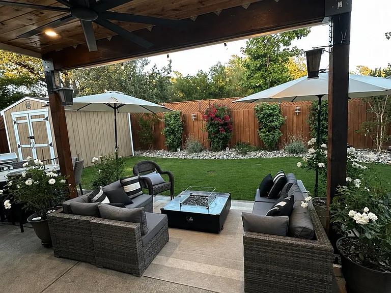 1118 El Macero Way — Photo 19