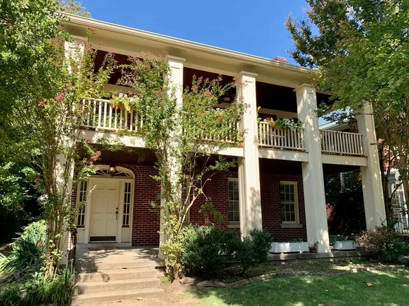 1400 Peabody Ave, Memphis, TN 38104