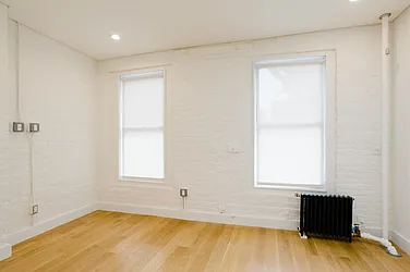 Rented by Veracity NYC LLC