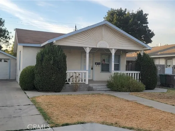 809 Lake Ave, Chowchilla, CA 93610