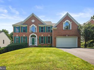 2963 Poland Springs Dr, Ellicott City, MD 21042