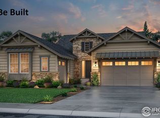 2962 Water View St, Timnath, CO 80547