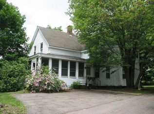 75 Highland St, Winchendon, MA 01475
