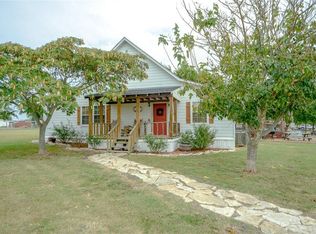 5764 Crandall Hills Dr, Crandall, TX 75114