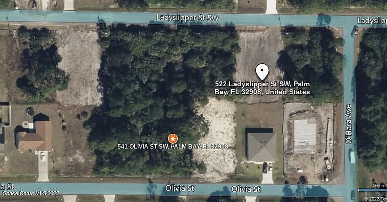 2nd image of 847 Olivia St SW