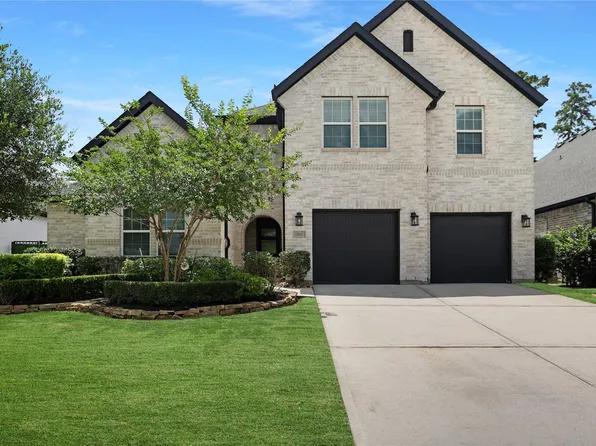28410 Sunrise View Dr, Spring, TX 77386