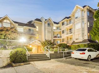 13475 96th Ave #305, Surrey, BC V3V1Y8