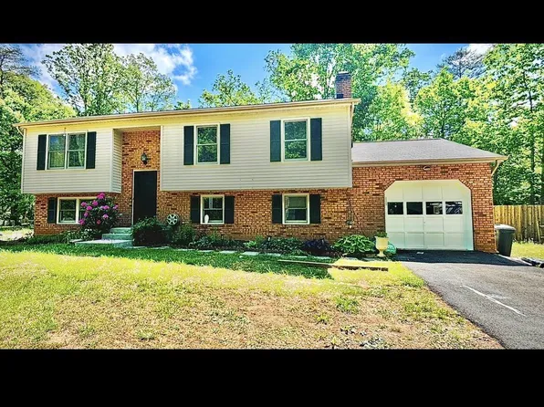 11902 Plantation Dr, Spotsylvania, VA 22551